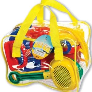 DELUXE BEACH GEAR