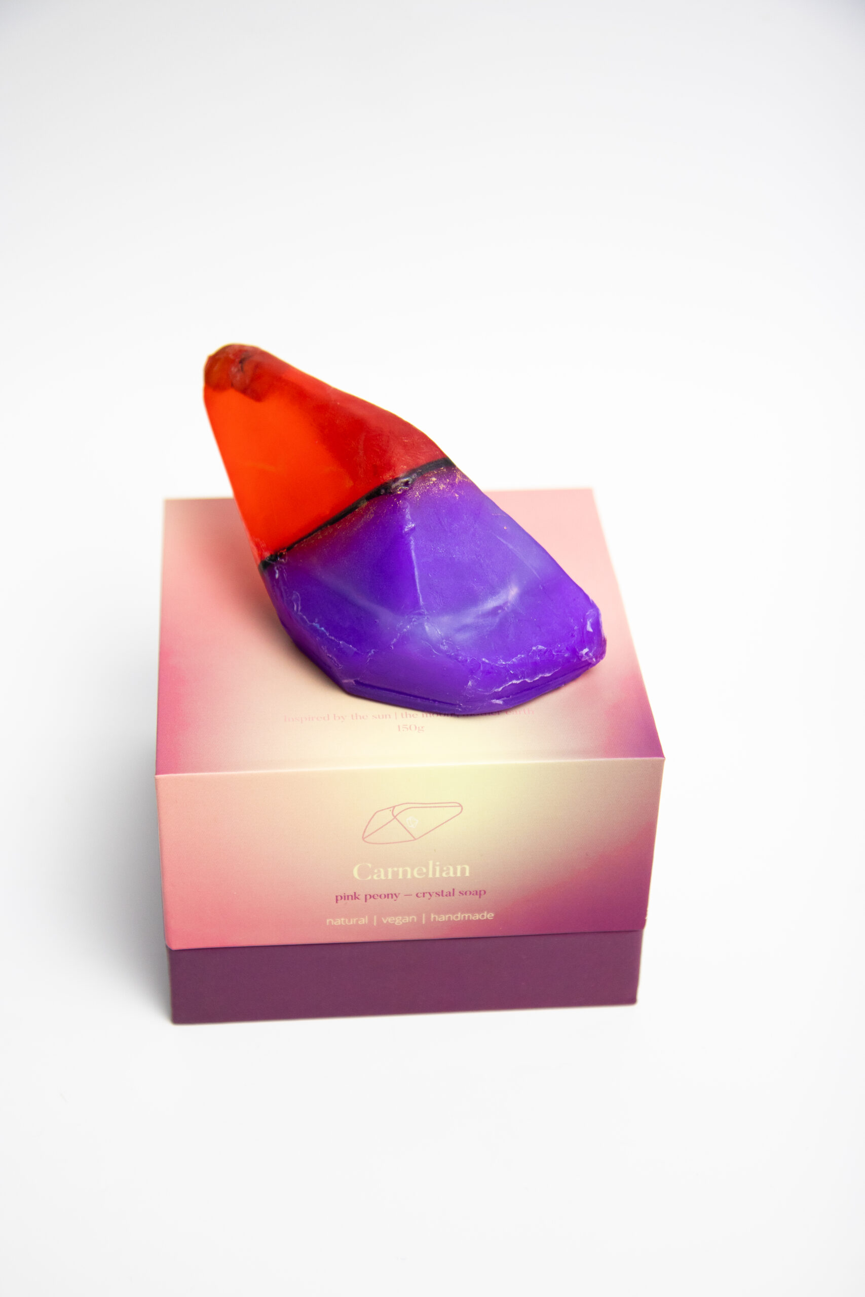 Savon *Cornaline – Image 3